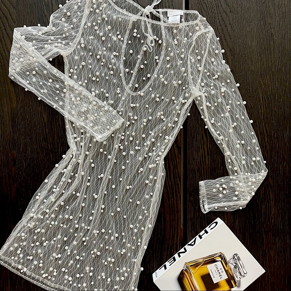 EZILI - MARGARITE DRESS